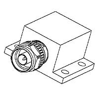 Radiall R404781000 RF Terminators ການສິ້ນສຸດ: N F 6 GHZ 150W