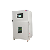 Amade-Tech AT-L5005-125L ຫ້ອງທົດສອບການຈຳລອງຄວາມສູງຂອງແບັດເຕີຣີ (5 kPa ~ 101.3 kPa)