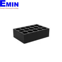 Rocker 178200-12 Graphite Block (15 well, 100ml)