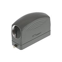 Molex 93601-3695 Hoods HCHOOD SIDE/ENT2P NO TBE PG29 7824.6484.5