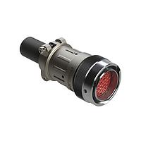 Amphenol SINE Systems AHDM06-24-47PR-059 ຕ່າງຫຼັກ A SERIES-DURAMATE