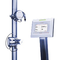 Anton Paar Cobrix 7501 ເຄື່ອງວິເຄາະເຄື່ອງດື່ມໃນແຖວ (<0.02 °Brix; <0.5 %; 0.025 Vol; 0.02 %v/v)