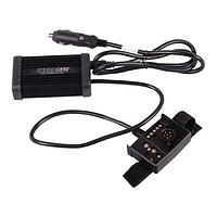 Ultralife UCH0056 ຕູ້ຊາວແບດເຕີຣີ 2590 ຕູ້ຊາວແບດເຕີຣີຮູບແບບມົດູເລ