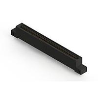 EDAC 395-034-525-112 ຕູ້ສະເລ່ຍຂອງບັດມາດຕະຖານ .100" (2.54mm) ຕູ້ສະເລ່ຍຂອງບັດ