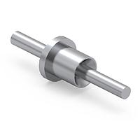 Mill-Max 2530-2-00-50-00-00-07-0 Turret 300u ELECTRO-SOLDER