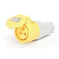 Molex 1301500227 ຮູບຮອບ P&S 4P5W 20A/3PY277/480 CONNEC