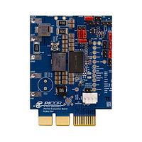 Vicor PI3740-00-EVAL2 ຕົວຄວບຄຸມແຮງໂຮງ - ຕົວຄວບຄຸມສະໄວ PI374000LGIZ EVB WCC