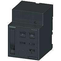 SIEMENS 3RV19763AP3 ມອເຕອ ໄດຣວ MTRIZED OPERATING MECH ກັບ SPRIN