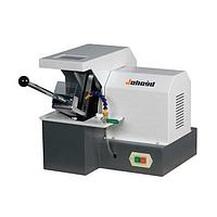 Johoyd Q-2 ເຄື່ອງຕັດຕົວຢ່າງເຫຼັກແຫຼມ (2800r/min, 1.1 kW)