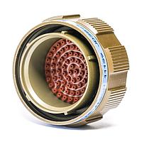 DEUTSCH - TE Connectivity D38999/26WG35PN-LC ປລັກ DTS 79C 79#22D P