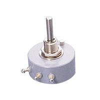 Nidec Components JP-30 2K ມຸມໄຟຟ້າຄວາມລະອຽດສູງ 300 ອົງສາ, 27.3mA @ 54.7V, ຄວາມຕ້ານ 2 kOhm, ການສັງເກດຫຼັກສູດ cermet ເປັນຫຼັກສູດດຽວ, ຂະໜາດ 30mm, ສາຍສົ່ງສັນຍານ wirewrap