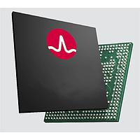 Broadcom BCM53154MB1ILFBG ເອເທີເນດ ສະວິດຊ໌ 4xGE+1x2.5G RoboSwitch,I-Temp