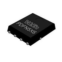 WeEn Semiconductors WMS30N034VJ MOSFETs WMS30N034V/PDFN5X6/REEL 13" Q1/T1 *STANDARD MARK SMD