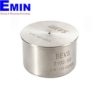 Bevs BEVS 2102/50 ເຕະບານກາວິທັດສະເພາະ (50ml, Stainless Steel)
