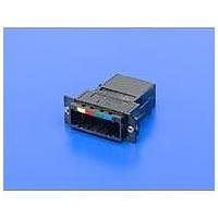 Molex 106105-1100 ການປະກອບບອດລູກ DAUGHTERBOARD (ຮຸ່ນສະກຣູ)