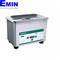 ເຄື່ອງເຮັດຄວາມສະອາດ Ultrasonic