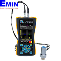 ເຄື່ອງກວດຈັບຂໍ້ບົກພ່ອງ Ultrasonic