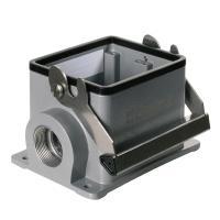 Weidmuller 1902670000 ຕໍ່ຕໍ່ພະລັງງານຫນັກ HDC 32B SLU 1M32G