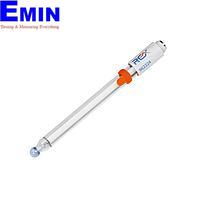 REX 962224 ອິເລັກໂທຣດປະສົມ pH (ທົນທານຕໍ່ອຸນຫະພູມສູງ) (0～14)