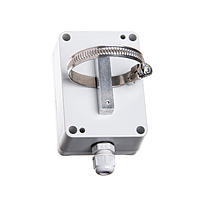 Evikon ET741 ເຊັນເຊີອຸນຫະພູມດ້ານທໍ່ (-40~90°C)