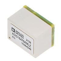 Analog Devices ADIS16470AMLZ IMUs - ເຄື່ອງວັດຄຸນແບບໄລນເທີ 6 D0F Prec IMU 40g, 2000 DPS DNR