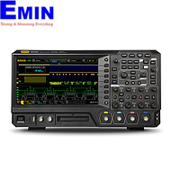 RIGOL MSO5104 Oscilloscope ດິຈິຕອນ (100MHz, 4CH, 8GSa/s)