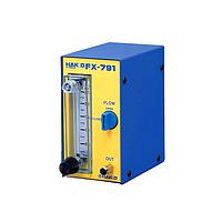 HAKKO FX-791 ສະຖານີ N2 (0.25-2.5L/min)