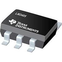 Texas Instruments LM3405AXMYEVAL ບອດປະເມີນ LM3405AXMY EVAL BOAR D