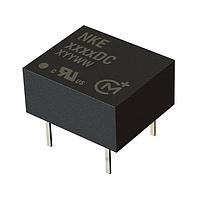 Murata Power Solutions NKE0503DC ອິສເລດ 1W 5-3.3V DIP SINGLE DC/DC