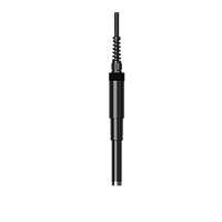 Jumo digiLine O-DO S10 ເຊັນເຊີ optical ດິຈິຕອນສໍາລັບອົກຊີເຈນທີ່ລະລາຍໃນການແກ້ໄຂນ້ໍາ (0.00 ~ 20.00ppm, Part No.: 00727210)