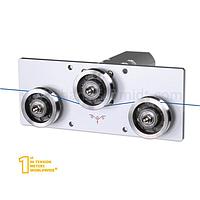 SCHMIDT FSH-10K ເຊັນເຊີຄວາມຕຶງຄຽດ (0 – 10 daN)