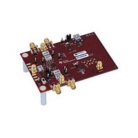Texas Instruments ADC3683EVM ADC ADC3683 ຊ່ອງສອງ 18-ບິດ 65-MSPS
