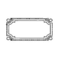 Infineon FS100R12KT4PB11BPSA1 ໂມດູນ IGBT 1200 V, 100 A ໂມດູນ IGBT ຊິກແພັກ