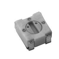 Vishay Sfernice TS3YJ104MR15 ຕົວປັບຄ່າຄວາມຕ່ຳຫຼັກຮອບ 3MM 100K