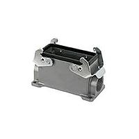 Amphenol Tuchel C146 10F064 600 2 ກອງປົກຫຼັງ Housing