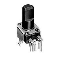 Alps Alpine RK09K12C0A8K ຮອດຕາລີ 10 KOhms 30%