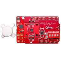 Infineon TLE5501EVALKITTOBO1 ຊຸດປະເມີນຕົວຈັບມຸມ TMR Angle Sensor TLE5501