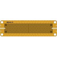 Quantic X-Microwave XM-C5B1-1404D ຕອກກັນຄວາມຖືກ Band Pass Filter, FB-1050SM [PCB: 0243]