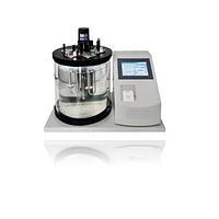 Huazheng HZ-1031 ເຄື່ອງທົດສອບຄວາມຫນືດ Kinematic Oil Petroleum (0 ~ 100 ° C)