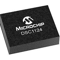 Microchip Technology DSC1124DI5-190.9750 MEMS Oscillators MEMS Osc., ຈຸດສະຫຼຸບຕໍ່ຕໍ່ນ້ອຍ, 190.975MHz, HCSL, -40-85C, 10ppm, 2.5x2.0mm