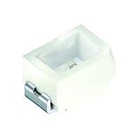 ams OSRAM LG M67K-H1J2-24-Z ເດັດແສງສີດຽວ ເຂືອງ, 570nm 7.1mcd, 2mA