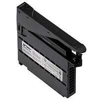 Opto 22 GRV-IVAPM-3 ໂມດູນ I/O GRV-IVAPM-3 ການຮັບຂໍ້ມູນ, ການຕິດຕາມພະລັງງານ, 3 ຟເວດ, 600 VAC, 0.333 V ຫຼື 5 A CT