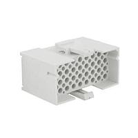 Eaton Souriau-Sunbank SMS36PD3 ປຸ່ມຕົວປ່ອງ 36P QIKMATE CABLE PLUG W/O HOOD