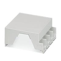 PHOENIX CONTACT 2200523 ກອງປົກຄຸມສໍາລັບອຸດສາຫະກຳອັດຕະໂນມັດ ME 90 OT-1MSTBO KMGY