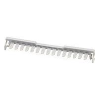 Molex 505152-1300 ເຄື່ອງສົມບັດ WTB 2-Way TPA Retainer 15 Crcts