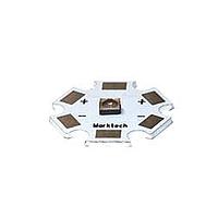 Marktech Optoelectronics MTSM285UV-F1120S ເຄື່ອງສົ່ງແສງ UV LED ພະລັງງານສູງ 285nm