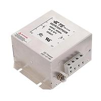 Corcom - TE Connectivity 6KEPS10AFPWVM ຕົວກັນສະຫນັບສະຫນູນໄຟຟ້າ KEP 6A 1S HIGH PLUS SP WYE 440 VAC