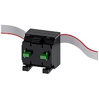 SIEMENS 3SU14001MA101BA1 ໂມດູນທາງສິເຣຍສ-ໂມດູນທາງ