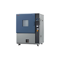 ESPEC VAC−301P ເຕົາອົບສູນຍາກາດ (40~200℃, 933×102~1×102 Pa, 512L)
