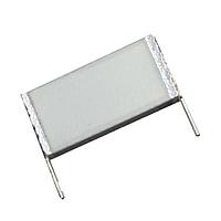 EPCOS B32562J6683J189 ຄອງເຊື່ອມຟິວມທົ່ວໄປ 68NF 5% 400V FILM CAP MKT SILVER